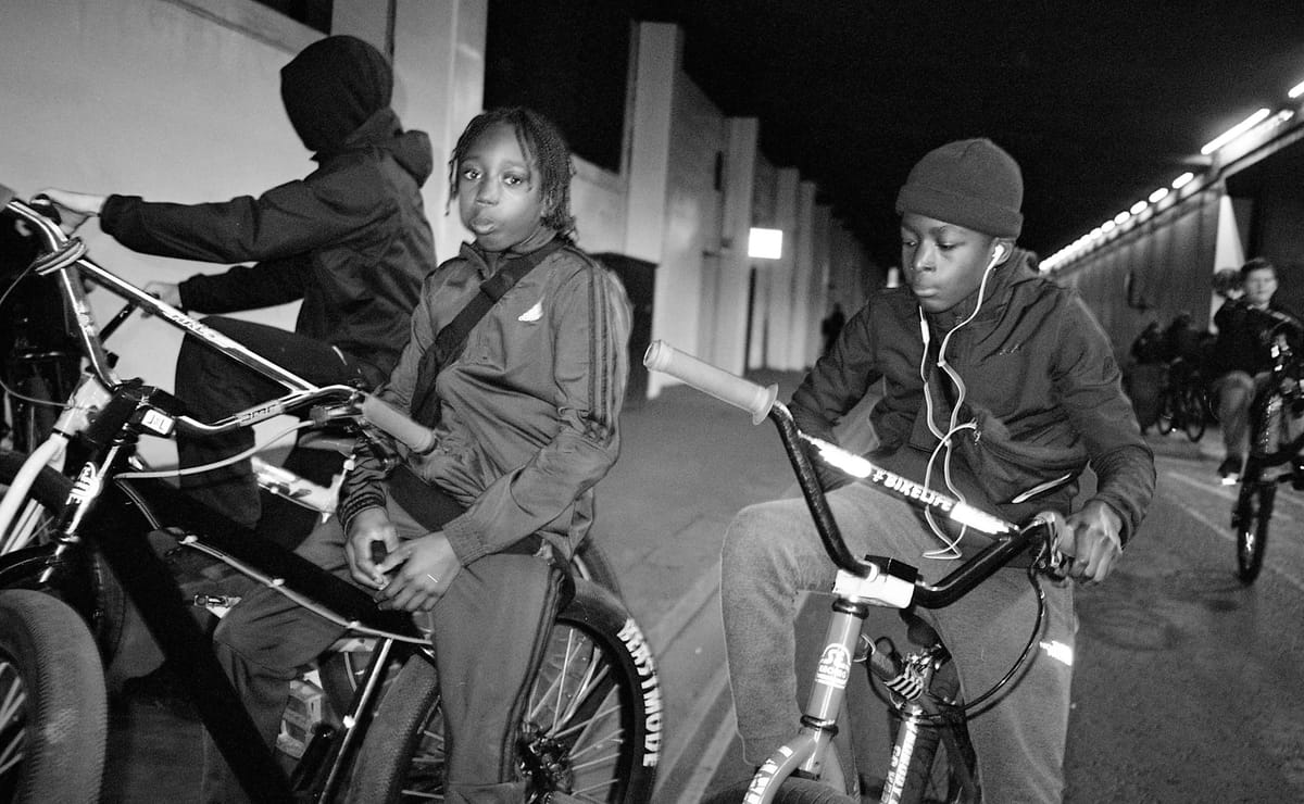 What Liz Johnson Artur saw