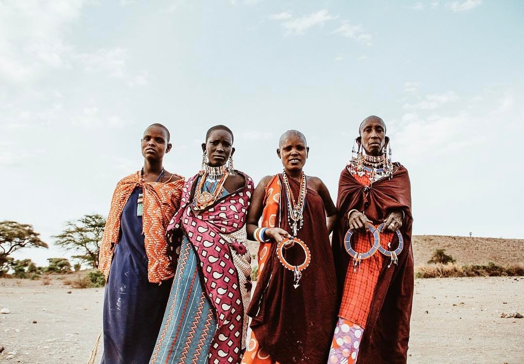 What Khadija Farah saw