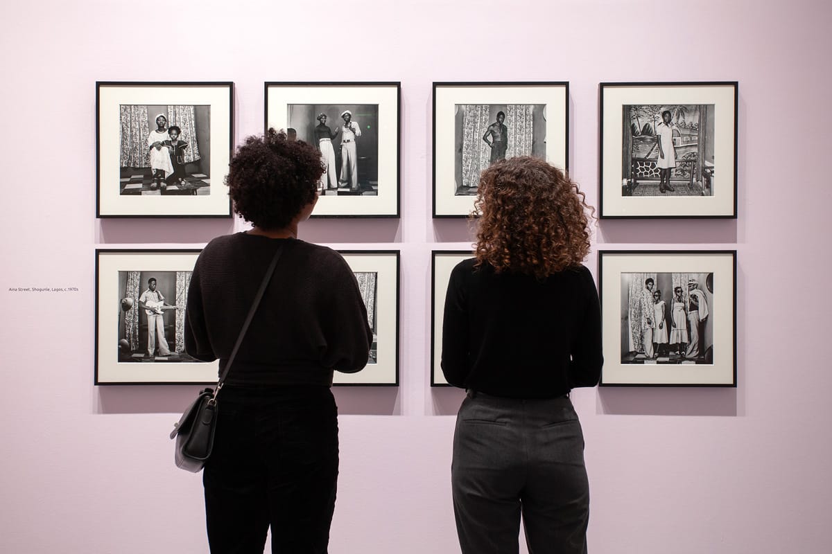 Autograph are hiring