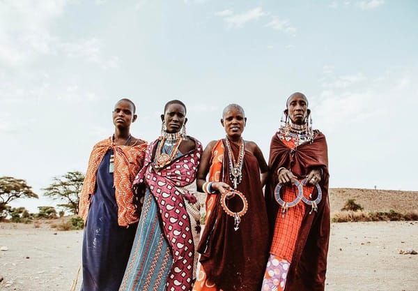 What Khadija Farah saw